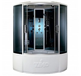 Душевая кабина Timo Standart T-1135 135х135 см