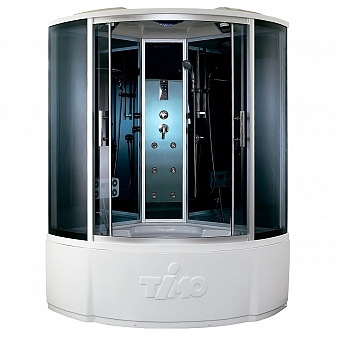 Душевая кабина Timo Standart T-1135 135х135 см