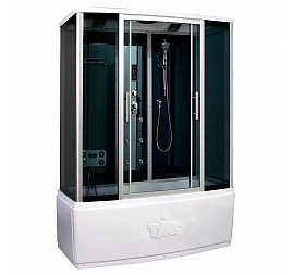 Душевая кабина Timo Standart T-1140 140х88 см