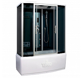 Душевая кабина Timo Standart T-1150 150х88 см