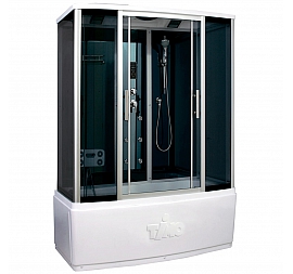 Душевая кабина Timo Standart T-1170 170х88 см