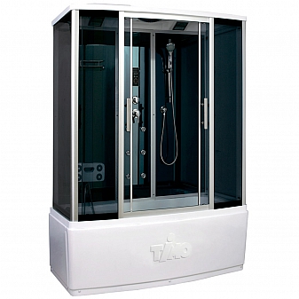 Душевая кабина Timo Standart T-1170 170х88 см