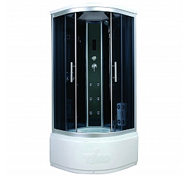 Душевая кабина Timo Standart T-1190 90х90 см