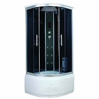 Душевая кабина Timo Standart T-1190 90х90 см