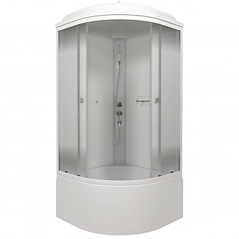 Душевая кабина Triton Лайт Щ0000061838 Б ДН4 90х90 см