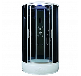 Душевая кабина Timo Standart T-1180 80х80 см