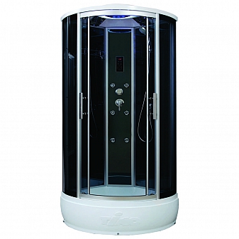 Душевая кабина Timo Standart T-1180 80х80 см