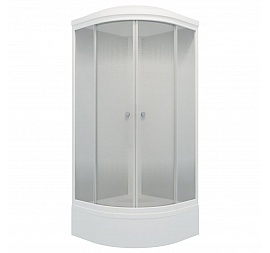 Душевая кабина Triton Лайт Щ0000039800 В ДН4 90х90 см