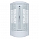 Душевая кабина Triton Стандарт Щ0000030295 В ДН4 узоры 100х100 см