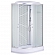Душевая кабина Loranto CS-66120-20R FW 120 120х80 см правая