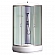 Душевая кабина Loranto CS-6610-25 F 100х100 см