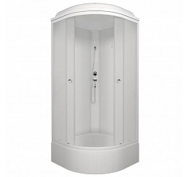 Душевая кабина Triton Вельвет Щ0000063055 90х90 см