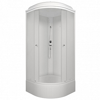 Душевая кабина Triton Вельвет Щ0000063055 90х90 см