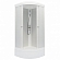 Душевая кабина Triton Лён Щ0000041039 В3 100x100 см ДН4 матовое стекло