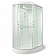 Душевая кабина Erlit Comfort ER 3512PR-C3-RUS 120x80 см матовое стекло правая