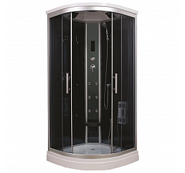 Душевая кабина Timo Standart T-1101 100x100 см