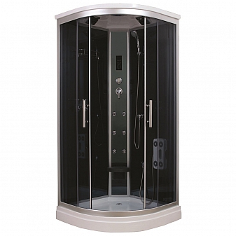 Душевая кабина Timo Standart T-1101 100x100 см