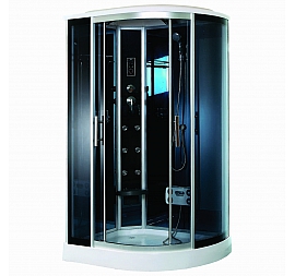 Душевая кабина Timo Standart T-1102 L 120x85 см