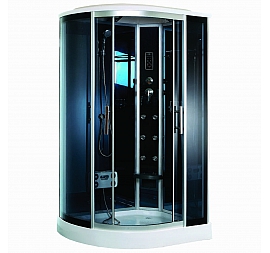 Душевая кабина Timo Standart T-1102 R 120x85 см