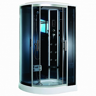 Душевая кабина Timo Standart T-1102 R 120x85 см