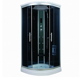 Душевая кабина Timo Standart T-1109 90x90 см