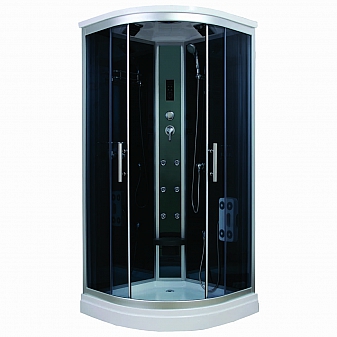 Душевая кабина Timo Standart T-1109 90x90 см