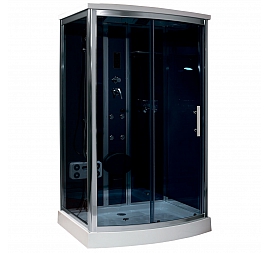 Душевая кабина Timo Standart T-1115 120x90 см