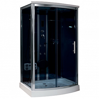 Душевая кабина Timo Standart T-1115 120x90 см