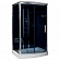 Душевая кабина Timo Standart T-1115 120x90 см