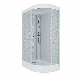 Душевая кабина Triton Коралл Щ0000043487 120х80 см