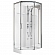 Душевая кабина Aquanet Passion P 2.0 263870 90x90 см прозрачное стекло