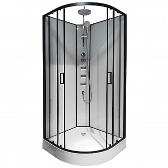 Душевая кабина Loranto CS-21811 90х90 см