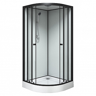 Душевая кабина Loranto CS-22109 90х90 см
