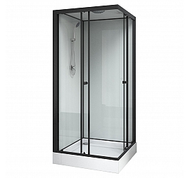 Душевая кабина Loranto CS-22110 90х90 см