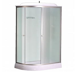 Душевая кабина Loranto CS-66121R F 120 120х80 см правая