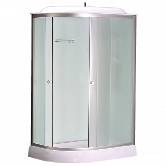 Душевая кабина Loranto CS-66121R F 120 120х80 см правая