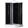 Душевая кабина Loranto CS-66121L G 120 120х80 см левая