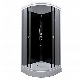 Душевая кабина Triton Топ А Щ0000054141 88х88 см