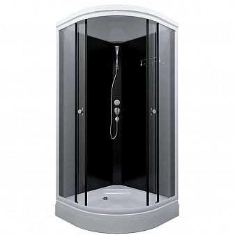 Душевая кабина Triton Топ А Щ0000054141 88х88 см