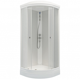 Душевая кабина Triton Хит А Щ0000053291 88х88 см