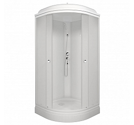 Душевая кабина Triton Вельвет Щ0000063054 90х90 см
