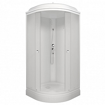 Душевая кабина Triton Вельвет Щ0000063054 90х90 см