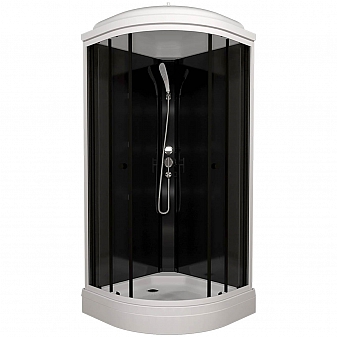 Душевая кабина Triton Нова А Щ0000062583 88х88 см