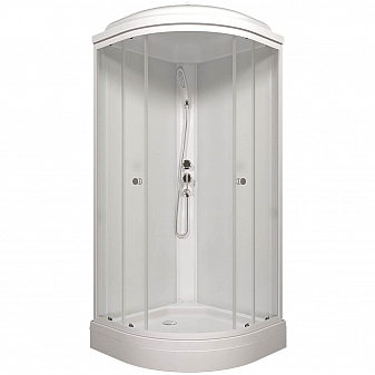 Душевая кабина Triton Экстра А Щ0000062582 88х88 см