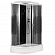 Душевая кабина Loranto CS-1200-13ТМ/М R 120х80 см правая