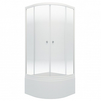 Душевой уголок Triton Лайт Щ0000039804 Б 90х90 см