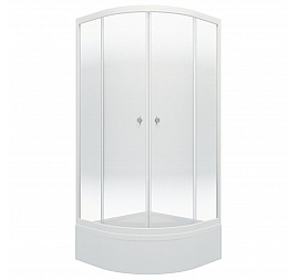 Душевой уголок Triton Лайт Щ0000039803 В 90х90 см
