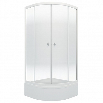 Душевой уголок Triton Лайт Щ0000039803 В 90х90 см