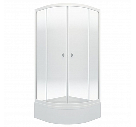 Душевой уголок Triton Лайт Щ0000039808 В 100х100 см
