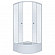 Душевой уголок Triton Стандарт Щ0000025931 В полосы 100х100 см